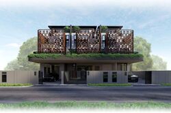 Lucky Heights (D16), Terrace #533388671